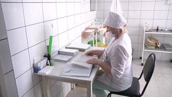 48 врачей-женщин Белгородской области досрочно выходят из декрета на работу