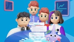 Белгородские школьники изучат нейросети на всероссийском «Уроке цифры»