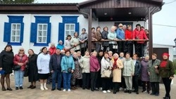 Старооскольцы посетили Новооскольский округ в рамках губернаторского проекта «К соседям в гости»