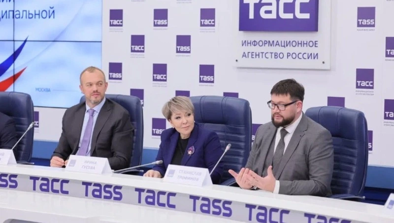 Более 61 тыс. заявок поступило на участие в премии «Служение»