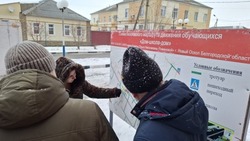 Общественники совершили 13 комиссионных выездов по нацпроекту «Безопасные качественные дороги»