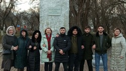 Новооскольский городской округ посетили актёры «Чеченского государственного театра юного зрителя»