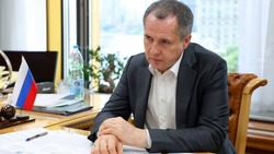 Вячеслав Гладков – о регулярных докладах президенту об оперативной обстановке в Белгородской области