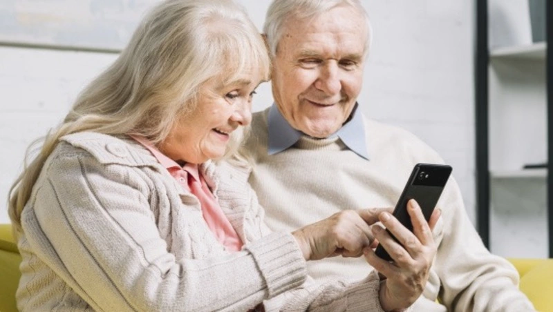 Белгородские пенсионеры смогут воспользоваться цифровым удостоверением 