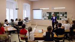 Два педагога представят Новооскольский округ в конкурсе «Учитель года России–2020»