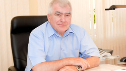 Представитель пенсионного фонда Дмитрий Худаев проведёт приём 9 сентября в Новом Осколе