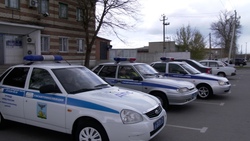 Три серьёзных ДТП произошло в Новооскольском округе за последнюю неделю