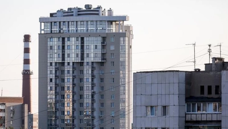 Белгородские власти направят на развитие коммунальной инфраструктуры в 2025-м свыше 2,6 млрд рублей