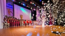 Сила наставника: в Новом Осколе отметили День тренера