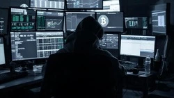 Жительница Белгорода потеряла более 2 млн рублей в мошеннической схеме с криптовалютой