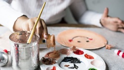 Новооскольцы стали дипломантами регионального конкурса детского рисунка