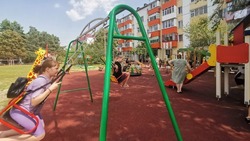 Более 1100 инициатив белгородцев реализовано за последние 3 года в рамках программы «Решаем вместе»