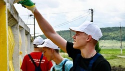 Белгородские учащиеся сохранят социальные выплаты во время летних подработок