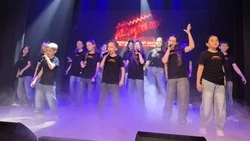 Новооскольский Дом культуры «Аист» принял концерт проекта «Везёлка. Живой звук»